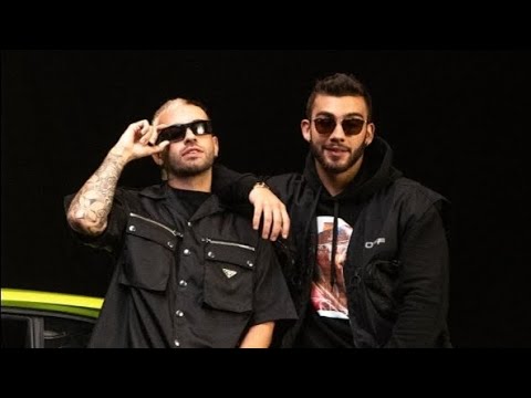 Borraxxa - Feid,Manuel Turizo||letra