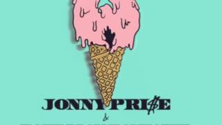 JONNY PRI$E x PARDISON FONTAINE &quot;C.R.E.A.MiX&quot;