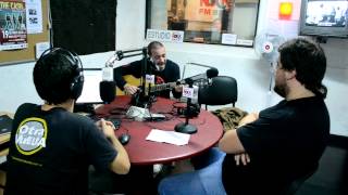 Otra Vuelta - Las Pastillas del Abuelo - Fuerza, locura y libertad