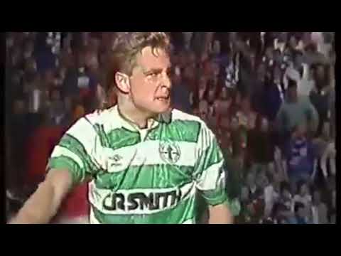 Court for Rangers & Celtic Players