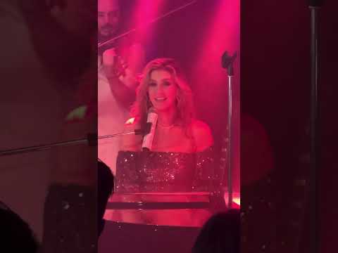 Keep Climbing - Delta Goodrem - Stockholm 15/09/23