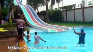 Aquatica Water Park Kolkata
