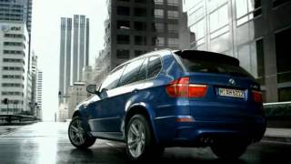 preview picture of video 'BMW X5 M'