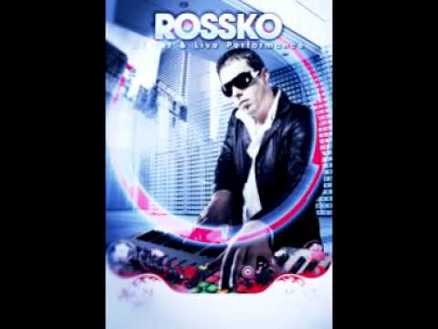 Rossko feat  Aiya   Bez Teb Radio Mix