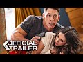 Freelance Trailer 2023 John Cena Alison Brie