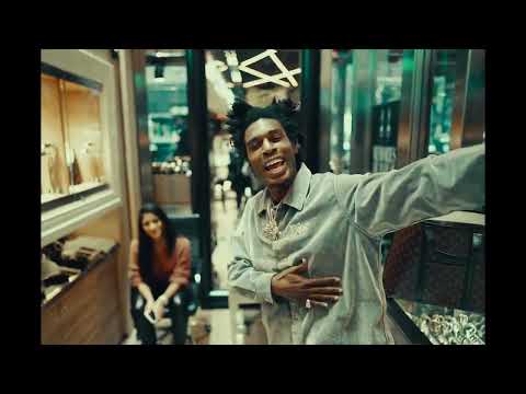 GRINCHN'4$ -GRINCH CONDO VIEWS (OFFICAL MUSIC VIDEO)