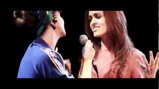 Milla Brune &amp; Rachel Claudio - Precious