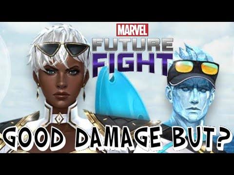 Summer day uniforms are much stronger but there are caveats! Marvel Future Fight