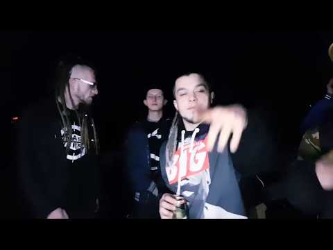 4. KoTu - Cypher ft. Morski, Toman, Knysi, Skorek, FreszuFresz. (prod. Racooon Beatz) #SaintRafael