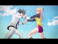 Musaigen No Phantom World AMV War Of Change HD