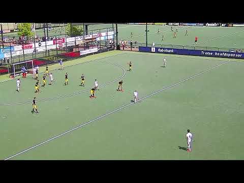 14:00  HCDB JB1 - HC Oranje Rood JB1