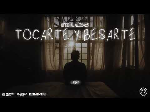Miniatura de Tocarte Y Besarte