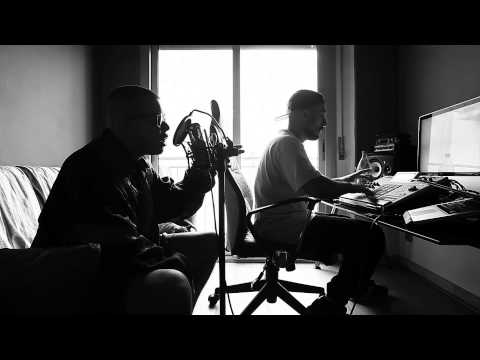 Mi.amargo & Zemobeats "Beats&Rhymes LIVE" // XTRAFILES IV