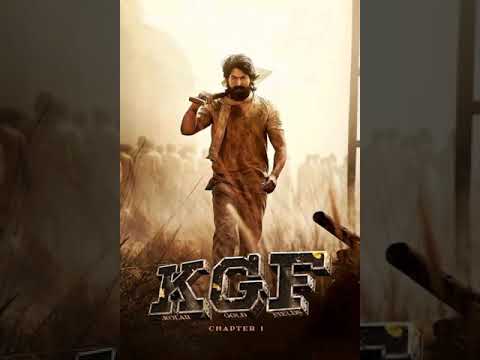 K.G.F Chapter 1 full movie in tamil