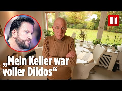 Vater vom Wendler rechnet mit seinem berühmten Sohn ab