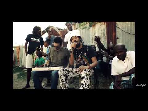 Manudigital + Cali P