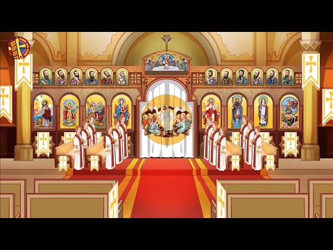 Bright Saturday and Resurrection Sunday