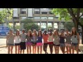 Spain 2012 RSC GIRLS LIGHTNING U15 - YouTube