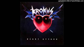 Krokus - Wild Love