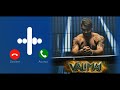 Valimai (Villain) BGM - Ringtone | Attitude BGM | Whatsapp Status