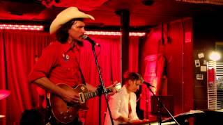 Strahan & The Good Neighbors "I'll Make It Rain" at The White Horse