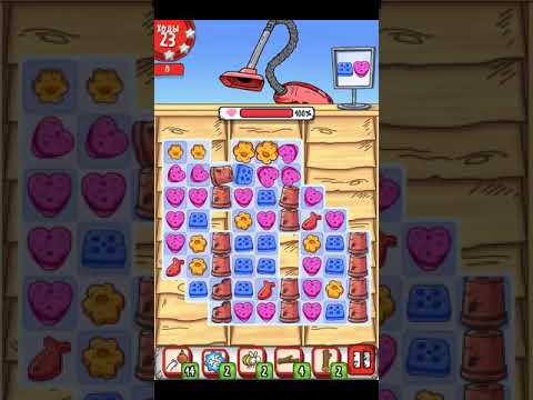 Simons Cat - Crunch Time - level 80