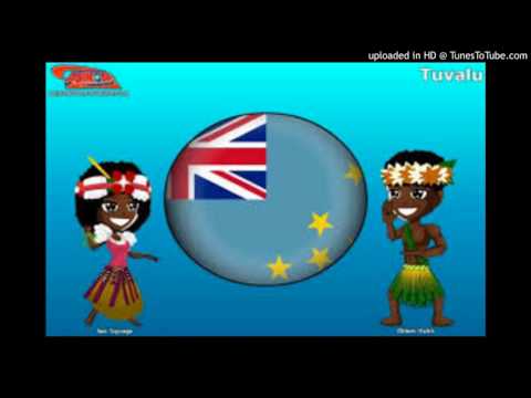Kini mai te lali (Tuvalu Song)