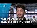 Bilal (14) geeft kickboksles: "Wil kinderen van de straat halen"