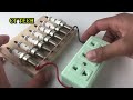 How to make  220v 6000w  Free Electricity Energy