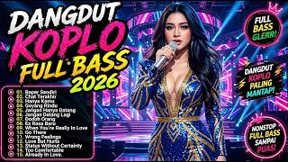 Download lagu KOPLO PALING ENAK DIDENGAR 🔥 Terlalu Nyaman - Cinta Dalam Hati - Salah Rasa mp3