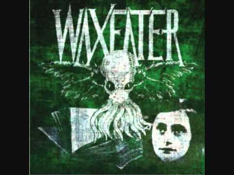 Waxeater - Rollie Fingers