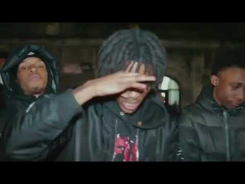 Sherwin Glick - Hol on wait Preview