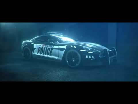 Need For Speed Rivals Walkthrough - Chapter 1 - First Patrol (Cops Career)