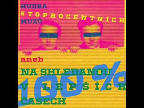 X-Core - Nashledanou v lepších časech cover (Ježek,Voskovec,Werich)