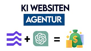 KI Website Agentur gründen ohne Startkapital | Hostinger Horizons Schritt-für-Schritt Anleitung 2025