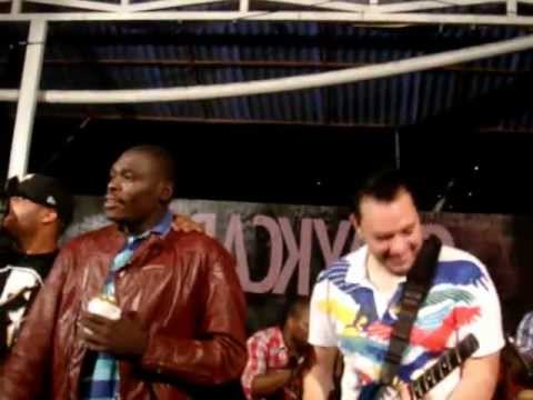 T Vice a Backyard a Petion Ville Feat Team Lobey, Sandro Martelly,Black Alex 16 8 12 Gilles Freslet