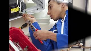 subzero refrigeration