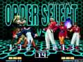 King of Fighters 2002 - Trucos/Codigos 