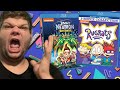 Rugrats 3 Film Collection And Jimmy Neutron Boy Genius Coming To Blu Ray