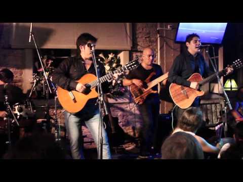 Yuchán - Corazón  (7-3-15)