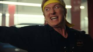 William Zabka 2026 Midas Tires & Auto Commercial (Part 2)