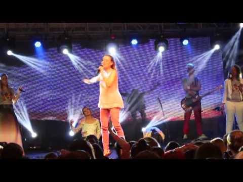 4 º CONGRESSO MULHERES  DIANTE DO TRONO -  NATAL -RN