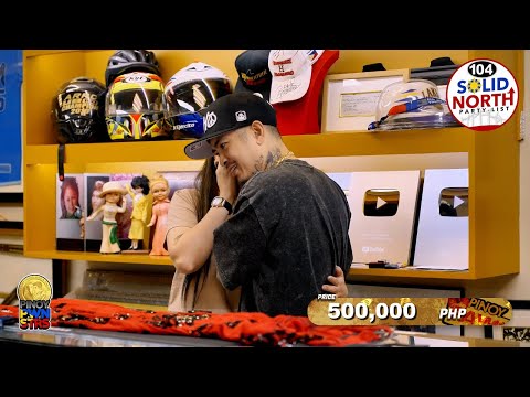 Pinoy Pawnstars Ep.502 - PBB Celebrity Big Winner Keanna Reeves ano ang binenta?! 😱