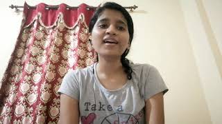 BEFIKAR Cover - TANZEEL KHAN, AASHNA HEGDE | Arpita VERMA