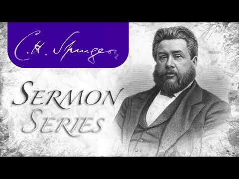 The King in His Beauty (Isaiah 33:17) - Charles Spurgeon Sermon