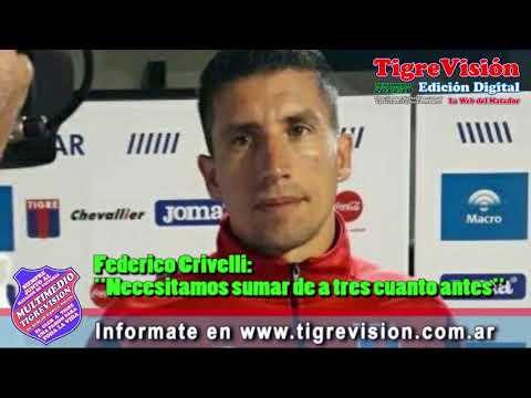 Crivelli en Tigrenses