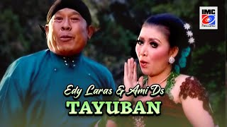 Download lagu Edy Laras Ft. Ami Ds - Tayuban - IMC Record Java mp3