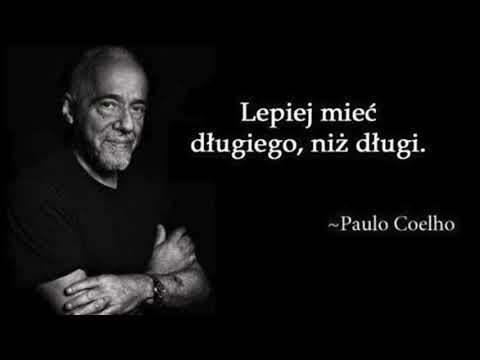 Toczek - Paulo Coelho (Prod. Korporacja)