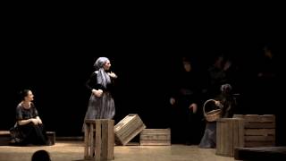 La cour des miracles