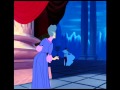 Disney CINDERELLA Trailer Diamond Edition DVD Blu Ray